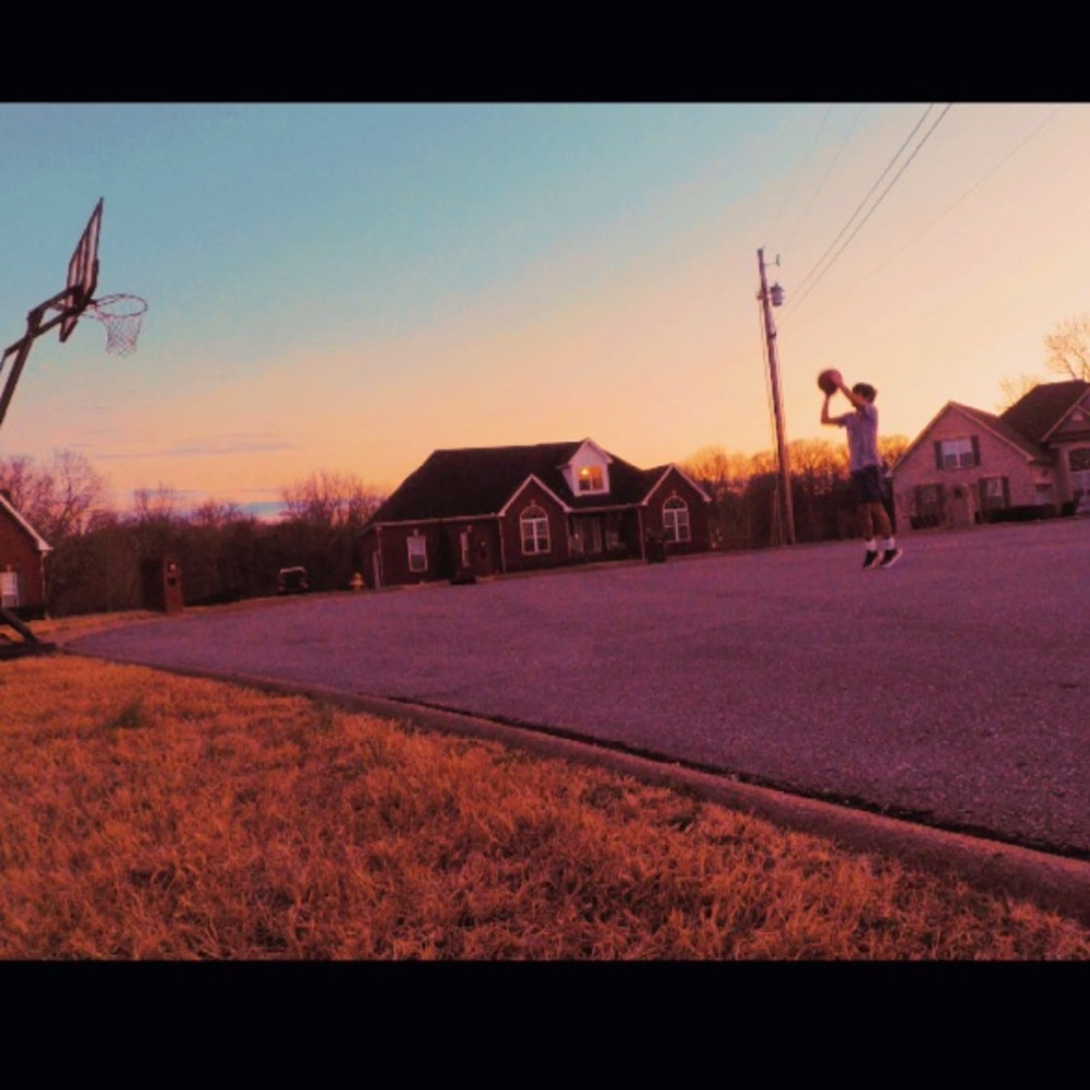 Meet your Posher, Joseph